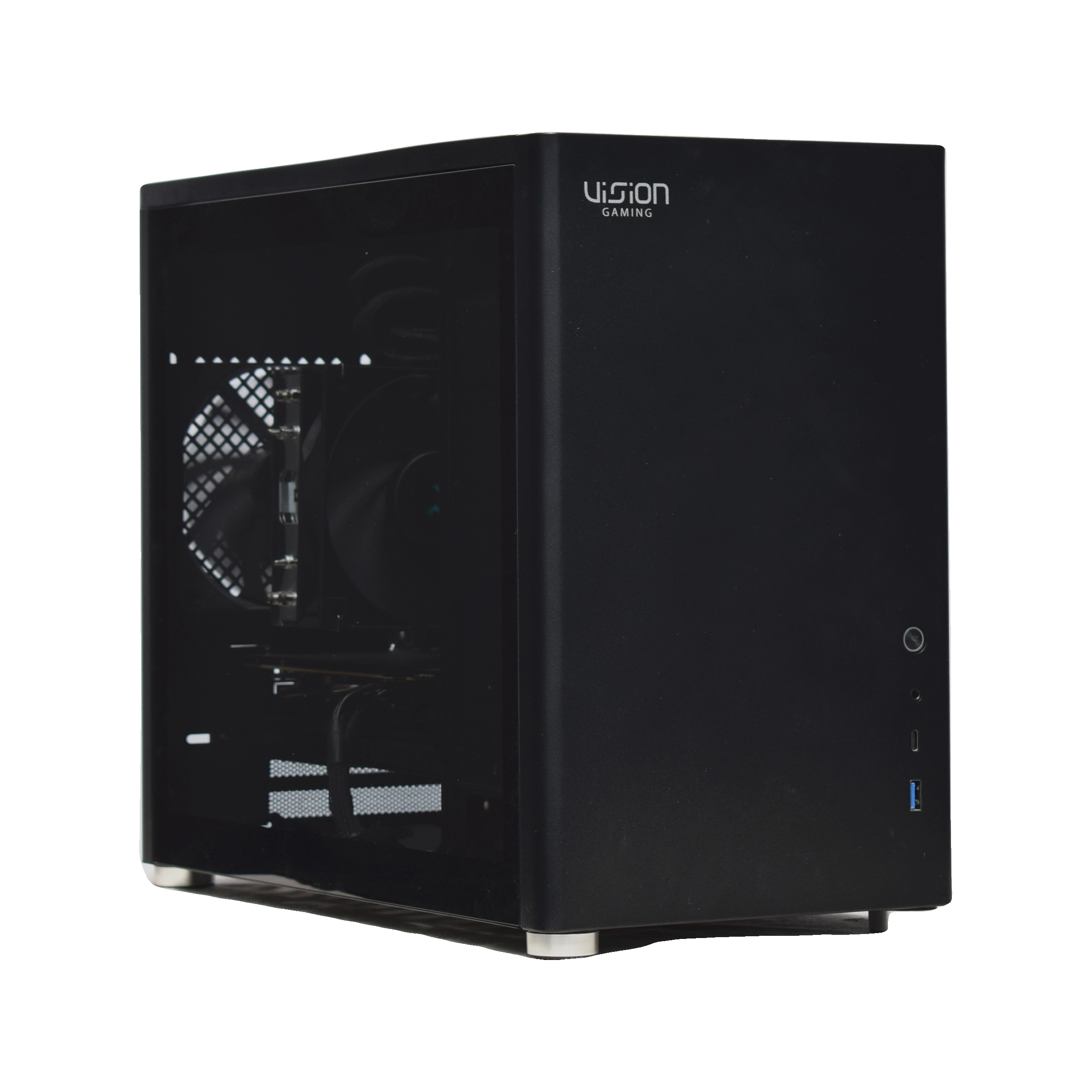 Ryzen 7 3700X | RX 5700XT | Prenew